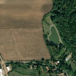 Satellite imagery of Sádecký vrch [Liběšice-Lhota], CZ