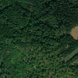 Satellite imagery of Sádecký vrch [Liběšice-Lhota], CZ