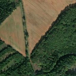 Satellite imagery of Sádecký vrch [Liběšice-Lhota], CZ