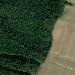 Satellite imagery of Podhora [Ročov-Horní Ročov] GSM, CZ