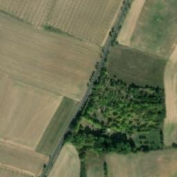 Satellite imagery of Podhora [Ročov-Horní Ročov] GSM, CZ