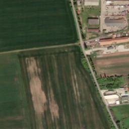 Satellite imagery of [Kamenný Most] GSM, CZ