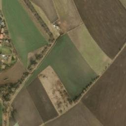 Satellite imagery of Velkoveský vrch [Veliká Ves u Prahy], CZ