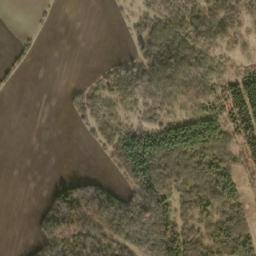 Satellite imagery of Velkoveský vrch [Veliká Ves u Prahy], CZ