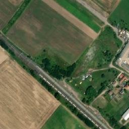 Satellite imagery of Na Ohradách [Dřísy] GSM, CZ