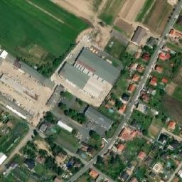 Satellite imagery of Na Ohradách [Dřísy] GSM, CZ