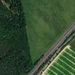 Satellite imagery of [Skorkov] GSM-2, CZ