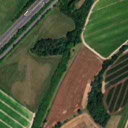 Satellite imagery of [Skorkov] GSM-2, CZ