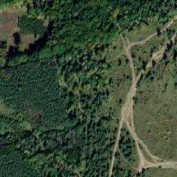 Satellite imagery of Na Skále [Milovice nad Labem], CZ