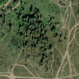Satellite imagery of Na Skále [Milovice nad Labem], CZ