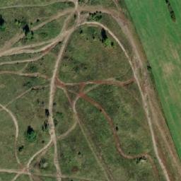 Satellite imagery of Na Skále [Milovice nad Labem], CZ