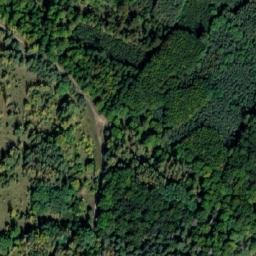 Satellite imagery of Kateřina [Milovice nad Labem], CZ