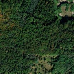 Satellite imagery of Kateřina [Milovice nad Labem], CZ