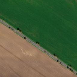 Satellite imagery of Vrchy [Krchleby u Nymburka], CZ