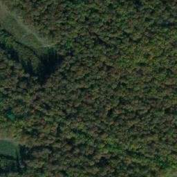 Satellite imagery of U Borku [Záhornice u Městce Králové], CZ