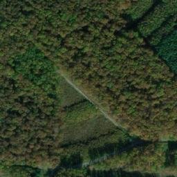 Satellite imagery of U Borku [Záhornice u Městce Králové], CZ