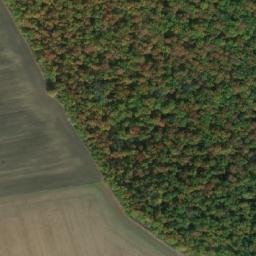 Satellite imagery of Daremnice [Kněžice u Městce Králové], CZ