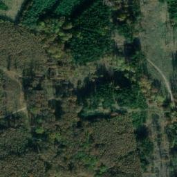 Satellite imagery of Na pískách [Kněžice u Městce Králové], CZ