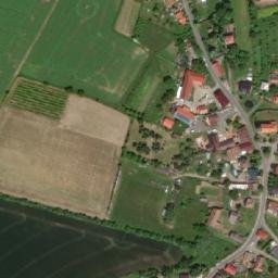 Satellite imagery of [Dolní Přím-Probluz] HG, CZ