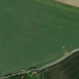 Satellite imagery of U Žižkova stolu [Všestary-Rosnice], CZ
