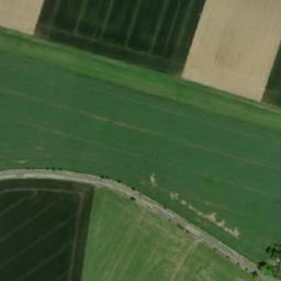 Satellite imagery of U Žižkova stolu [Všestary-Rosnice], CZ