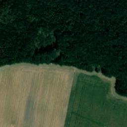 Satellite imagery of Okrouhlík [Hradec Králové-Piletice], CZ