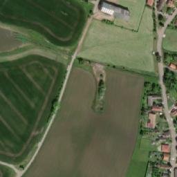 Satellite imagery of [Libníkovice] outlook t., CZ