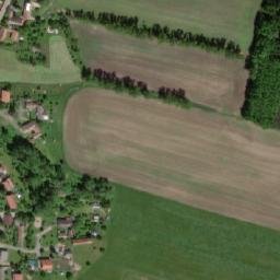 Satellite imagery of [Libníkovice] outlook t., CZ