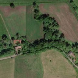 Satellite imagery of Humbule [Očelice-Městec nad Dědinou], CZ