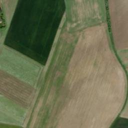 Satellite imagery of Plesov [Očelice], CZ