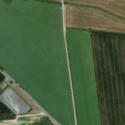 Satellite imagery of (Na Kuchyňském) [Přepychy u Opočna], CZ