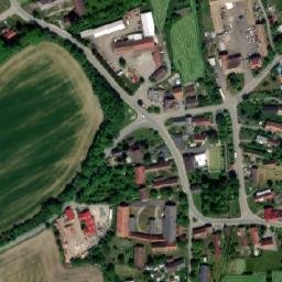 Satellite imagery of Psí kopec [Trnov], CZ