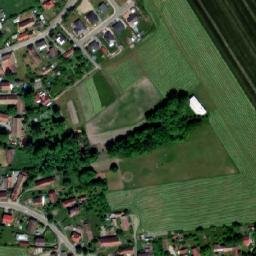 Satellite imagery of [Trnov] GSM2, CZ