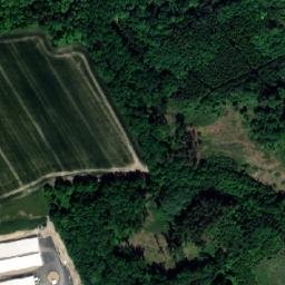 Satellite imagery of [Trnov] GSM2, CZ