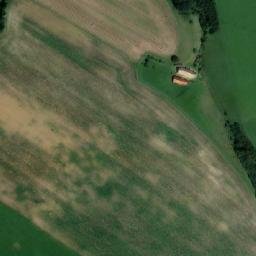 Satellite imagery of [Bílý Újezd u Dobrušky] GSM, CZ