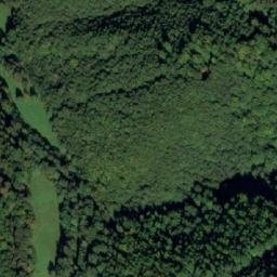 Satellite imagery of [Liberk-Malý Uhřínov] GSM, CZ