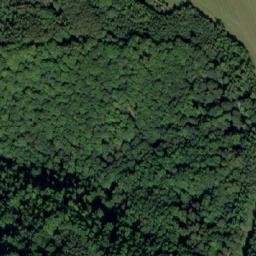 Satellite imagery of [Liberk-Malý Uhřínov] GSM, CZ