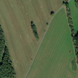 Satellite imagery of [Liberk-Malý Uhřínov] GSM, CZ