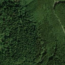 Satellite imagery of Stříbrný vrch [Skorošice-Horní Skorošice], CZ