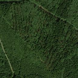 Satellite imagery of Stříbrný vrch [Skorošice-Horní Skorošice], CZ