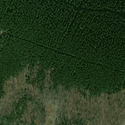 Satellite imagery of Lví hora [Vápenná], CZ