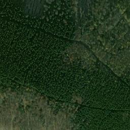 Satellite imagery of Lví hora [Vápenná], CZ