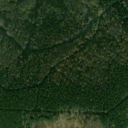 Satellite imagery of Lví hora [Vápenná], CZ