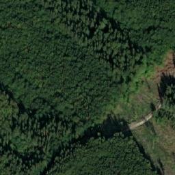 Satellite imagery of Prasečný [Vápenná] GSM, CZ