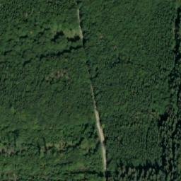 Satellite imagery of Prasečný [Vápenná] GSM, CZ