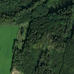 Satellite imagery of Strážný [Lipová-lázně-Dolní Lipová], CZ