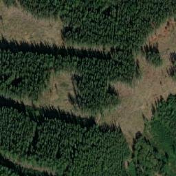 Satellite imagery of Sporný vrch [Mikulovice-Široký Brod], CZ