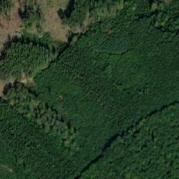 Satellite imagery of Sporný vrch [Mikulovice-Široký Brod], CZ