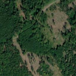 Satellite imagery of Sporný vrch [Mikulovice-Široký Brod], CZ