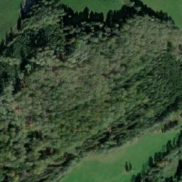 Satellite imagery of [Zlaté Hory-Ondřejovice] GSM, CZ